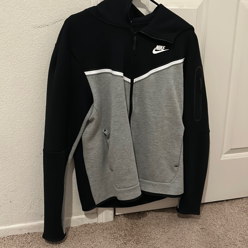 Nike Sportswear Tech Fleece